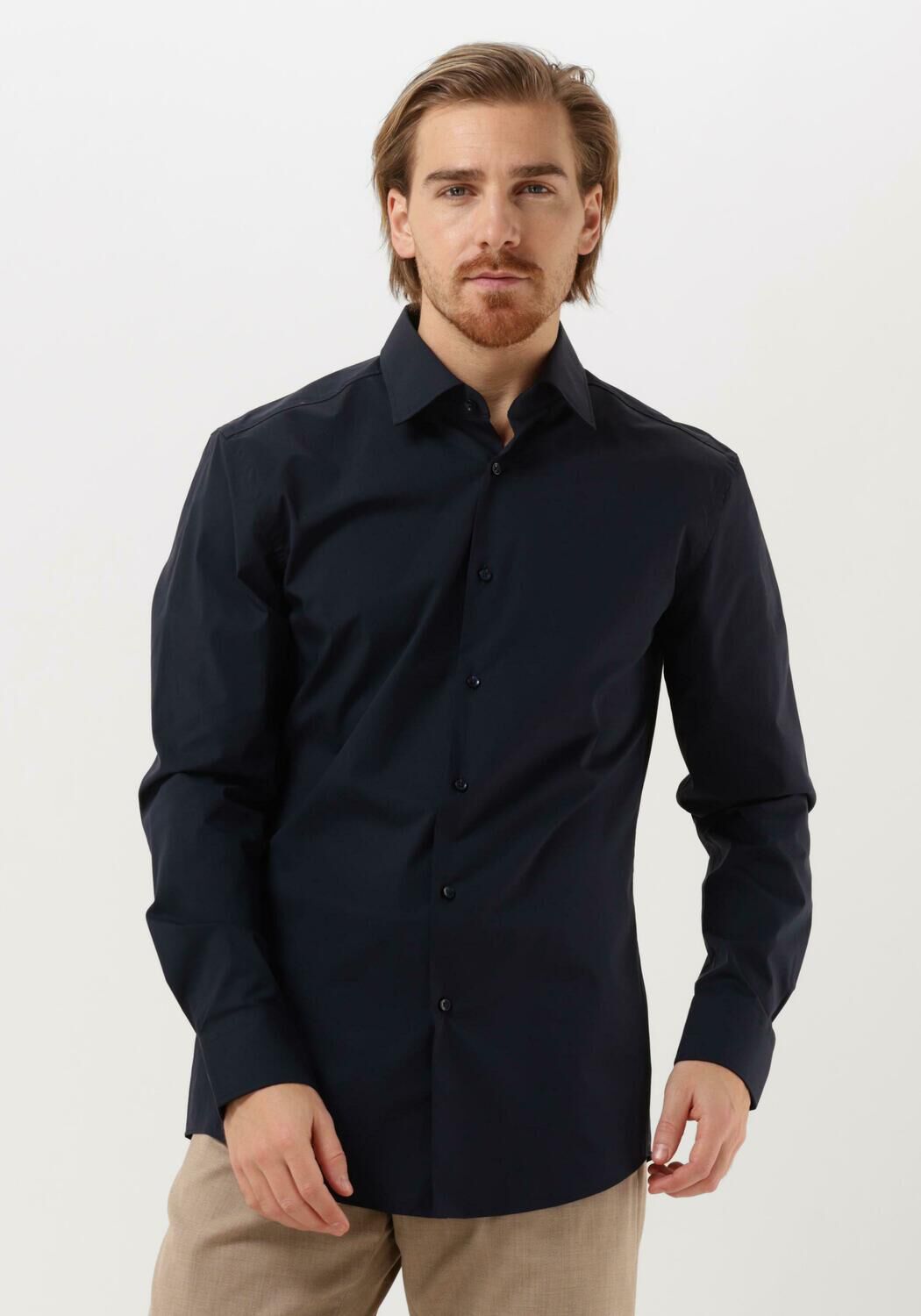 Boss overhemden hot sale