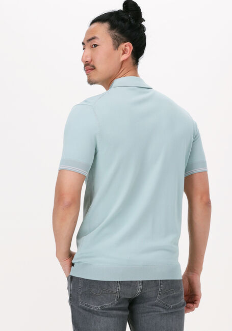 Groene GENTI Polo K5076-1260 - large