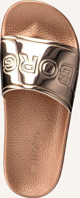 Roségouden BJORN BORG Badslippers HARPER I Roségouden BJORN BORG Badslippers HARPER I - large