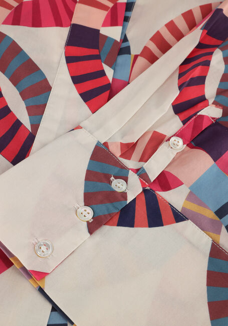 Multi DEA KUDIBAL Mini jurk KAMILLE Multi DEA KUDIBAL Mini jurk KAMILLE - large