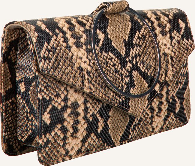 Bruine UNISA Clutch ZGRANA Bruine UNISA Clutch ZGRANA - large