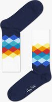 Blauwe HAPPY SOCKS Sokken FD01 - medium