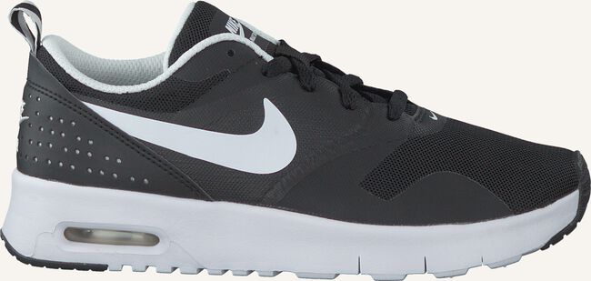 Zwarte NIKE Lage sneakers AIR MAX TAVAS KIDS Zwarte NIKE Lage sneakers AIR MAX TAVAS KIDS - large