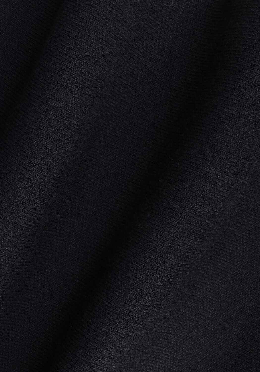 Witte PENN & INK Wijde broek TROUSERS B156 - large