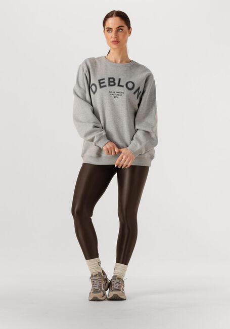 DEBLON SPORTS CATHY SWEATER - large
