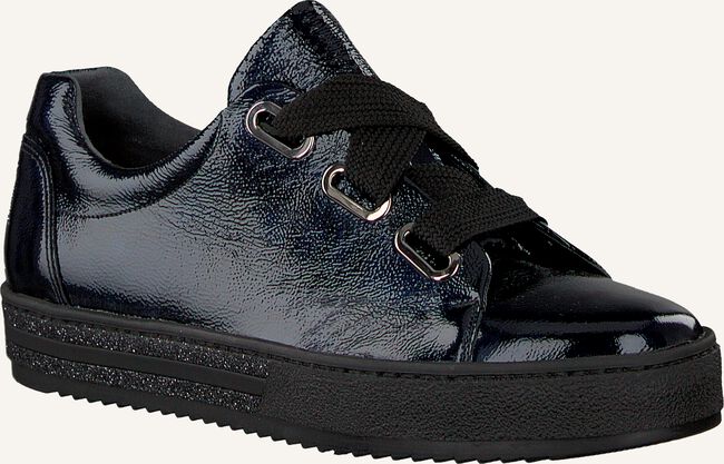 Blauwe GABOR Sneakers 505 Blauwe GABOR Sneakers 505 - large