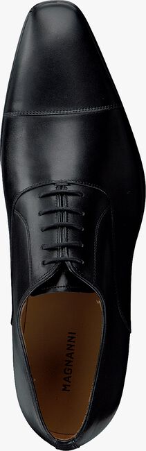 Zwarte MAGNANNI Nette schoenen 12623 - large