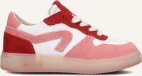 Roze PINOCCHIO Lage sneakers P1804 Roze PINOCCHIO Lage sneakers P1804 - medium