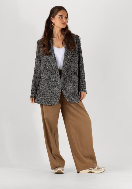 Zwarte INWEAR Blazer KIELAIW BLAZER - large