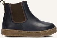 Donkerblauwe BISGAARD Enkelboots PHILIP LAMB Donkerblauwe BISGAARD Enkelboots PHILIP LAMB - medium