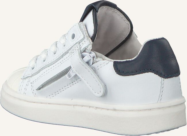 Witte PINOCCHIO Lage sneakers P1834 Witte PINOCCHIO Lage sneakers P1834 - large