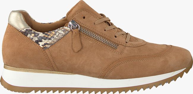 Camel GABOR Lage sneakers 335 - large