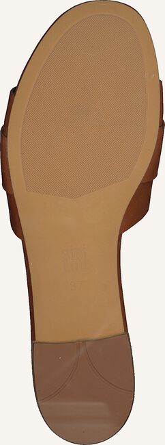 Cognac BIBI LOU Slippers 520Z10VK Cognac BIBI LOU Slippers 520Z10VK - large