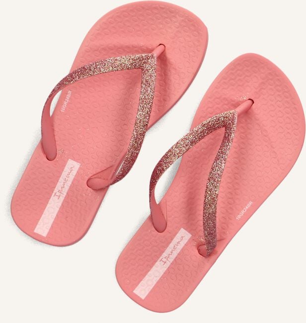 Roze IPANEMA Teenslippers LOLITA Roze IPANEMA Teenslippers LOLITA - large