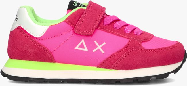 Roze SUN68 Lage sneakers GIRLS ALLY SOLID - large