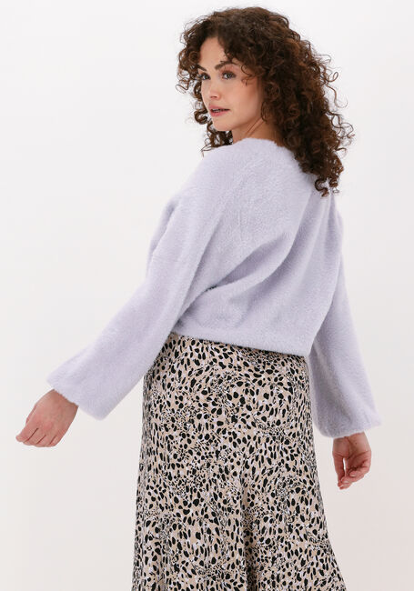 Paarse CATWALK JUNKIE Vest CG ELLA - large
