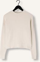 Zand JANSEN AMSTERDAM Trui P156 TRUI BIBIAN Zand JANSEN AMSTERDAM Trui P156 TRUI BIBIAN - medium