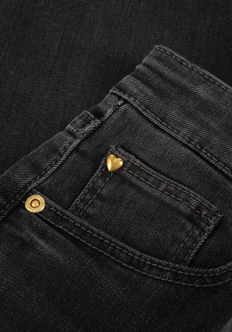 Zwarte VINGINO Straight leg jeans CATIE - large