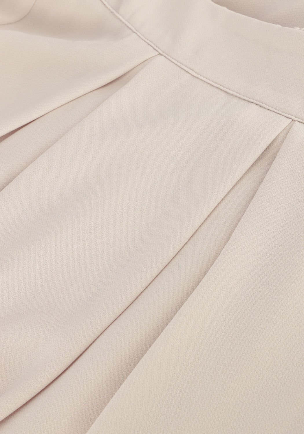 Beige NEO NOIR Maxirok LENNI SKIRT - large