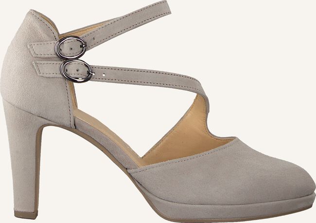 Beige GABOR Pumps 370.1 Beige GABOR Pumps 370.1 - large