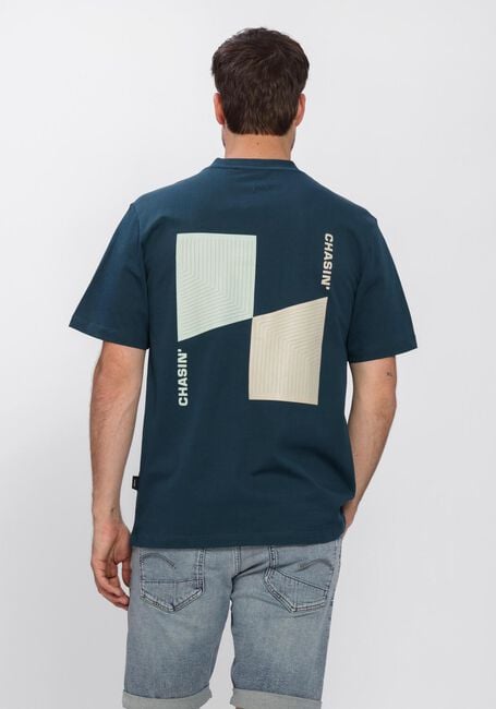 Petrol CHASIN T-shirt 52110088_RECO - large