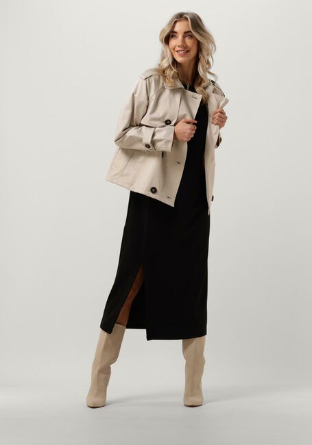 Zand MY ESSENTIAL WARDROBE Trenchcoats MIRAMW SHORT TRENCHCOAT - large