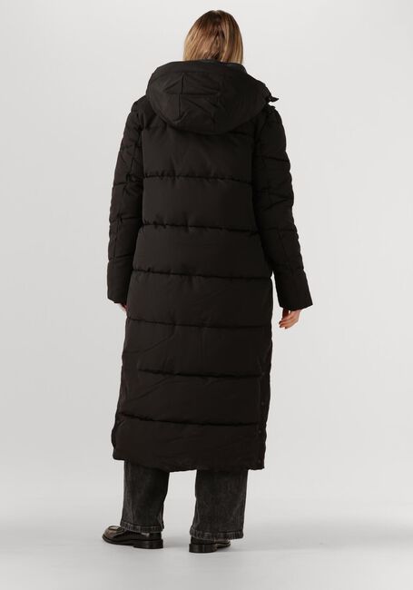 WITHBLACK WBLSOPHIE MAXI PUFFER COAT - large