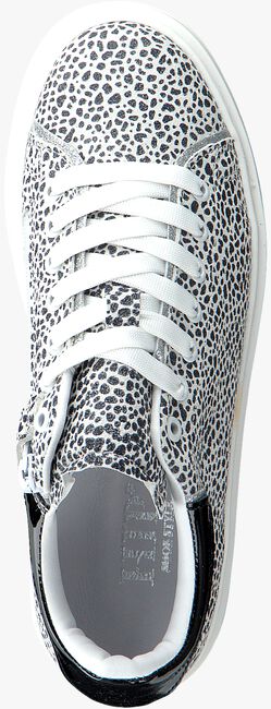 Witte HIP Lage sneakers H1219 - large
