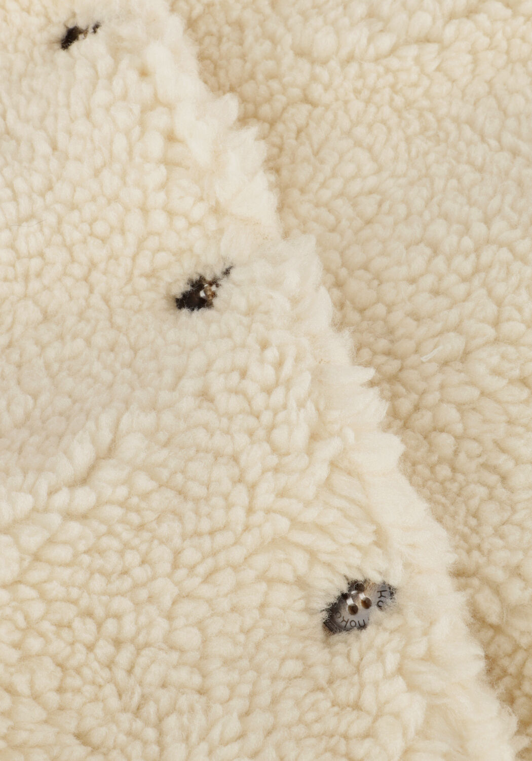 KOKO NOKO Meisjes Jassen Q52937 Beige