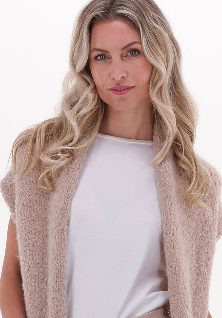 Zand KNIT-TED Gilet BERNOU CARDIGAN - large