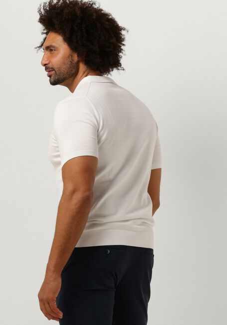Witte SAINT STEVE Polo CHRIS - large