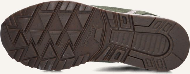 Groene SAUCONY Lage sneakers SHADOW 6000 M Groene SAUCONY Lage sneakers SHADOW 6000 M - large