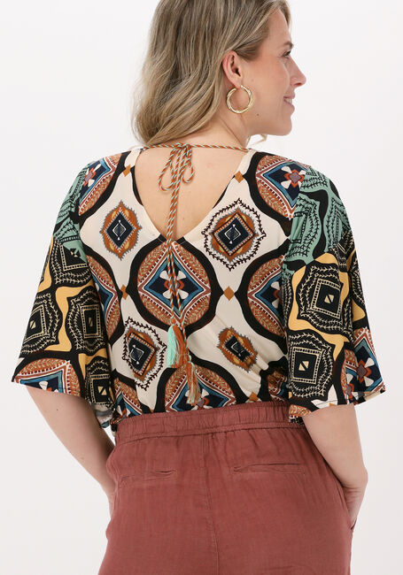Multi ANA ALCAZAR Top TOP ÖKOTEX 100 - large