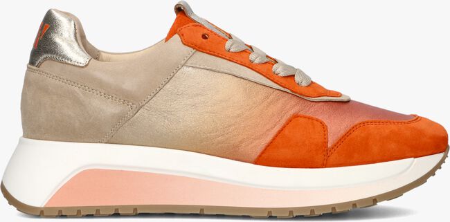 Oranje SOFTWAVES Lage sneakers 8.94.01 - large