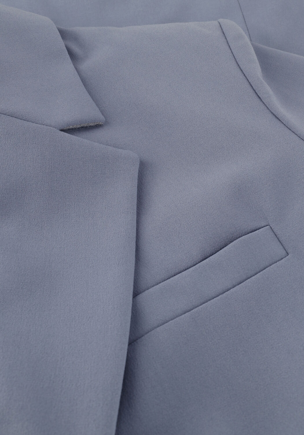 Blauwe MODSTR&Ouml;M Blazer ANKER MD BLAZER - large