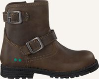 Taupe BUNNIESJR Veterboots TINA TROTS - medium