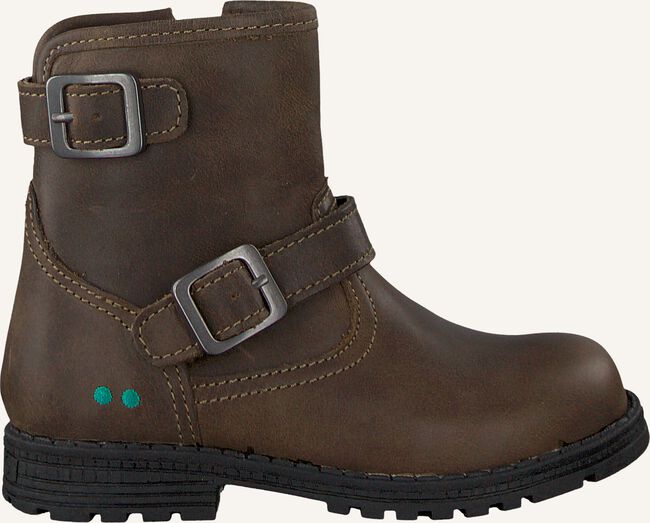 Taupe BUNNIESJR Veterboots TINA TROTS Taupe BUNNIESJR Veterboots TINA TROTS - large