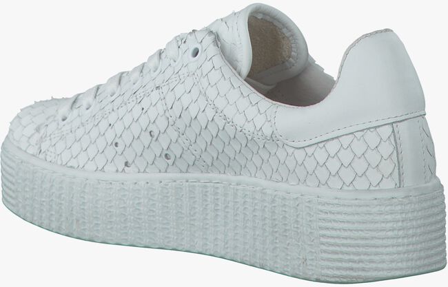 Witte TANGO Sneakers EMMA  - large