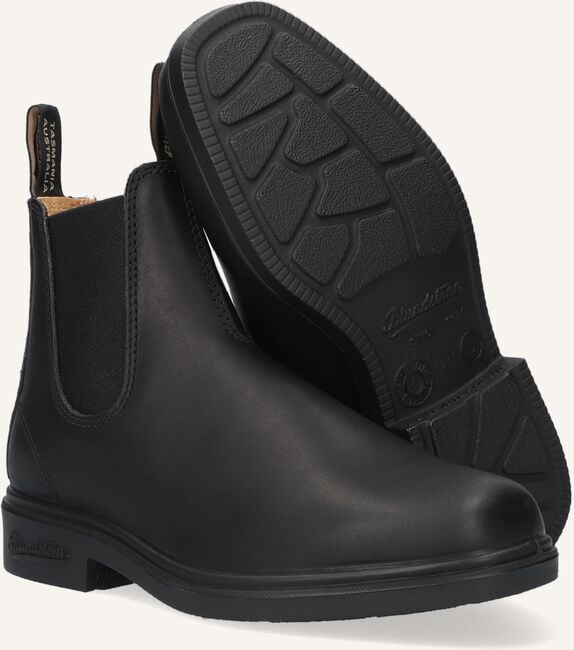BLUNDSTONE DRESS BOOT DAMES BLUNDSTONE DRESS BOOT DAMES - large