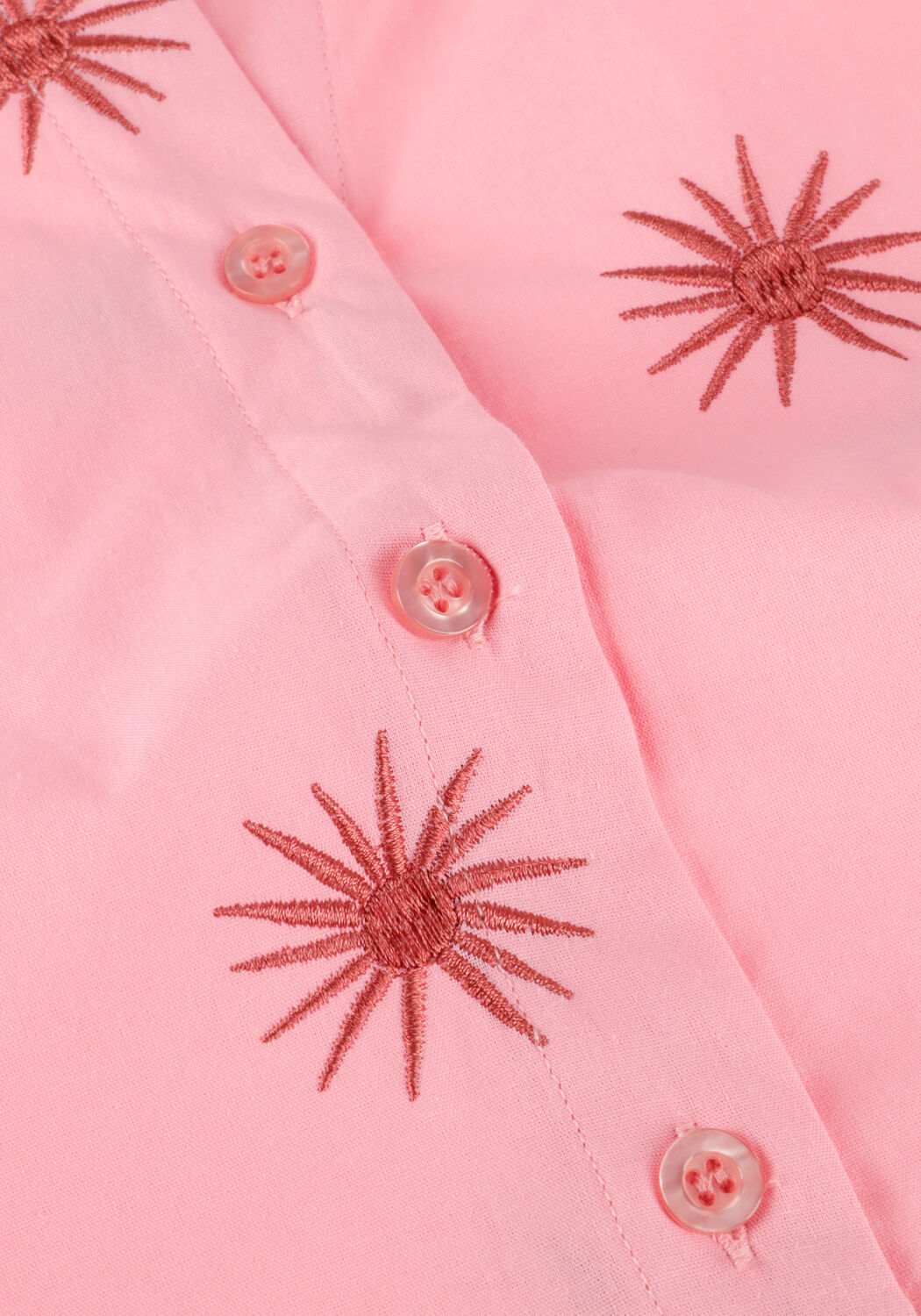 Roze YDENCE Blouses BLOUSE SUNNY - large