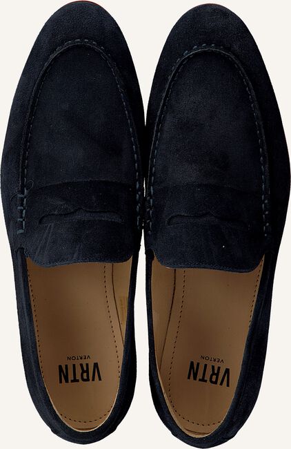 Blauwe VERTON Loafers 9262 Blauwe VERTON Loafers 9262 - large