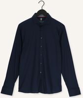 Donkerblauwe DESOTO Casual overhemd NEW HAI 1/1 Donkerblauwe DESOTO Casual overhemd NEW HAI 1/1 - medium