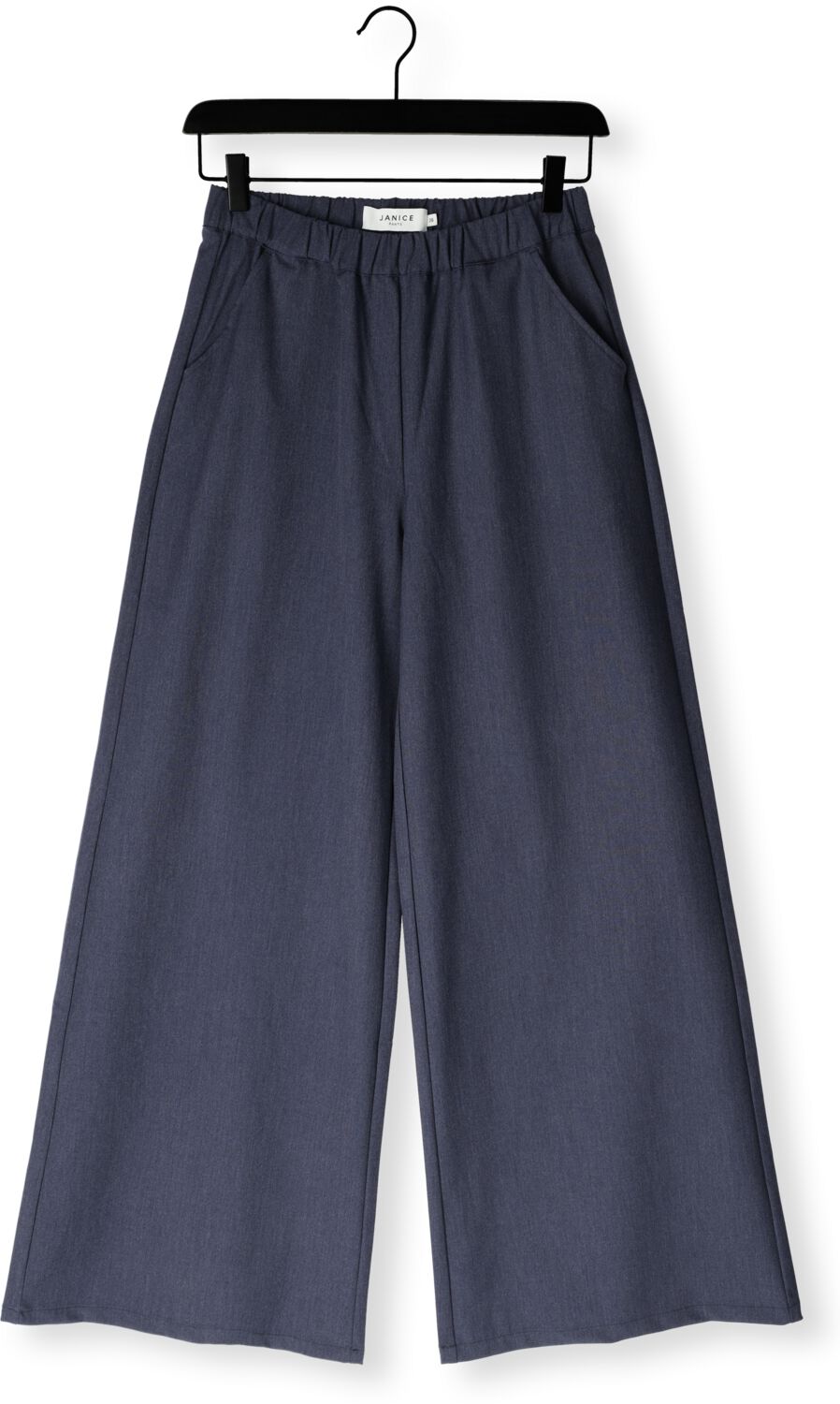 JANICE Dames Broeken Ringo Blauw