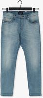 Blauwe SCOTCH & SODA Slim fit jeans 163215 - RALSTON REGULAR SLIM 