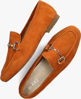 Oranje OMODA Loafers SHN2559 - medium