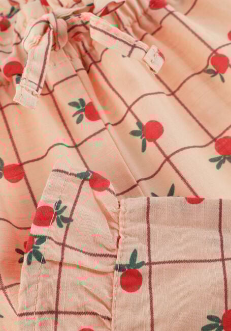 Perzik MY LITTLE COZMO Wijde broek JANEK333S6 - large