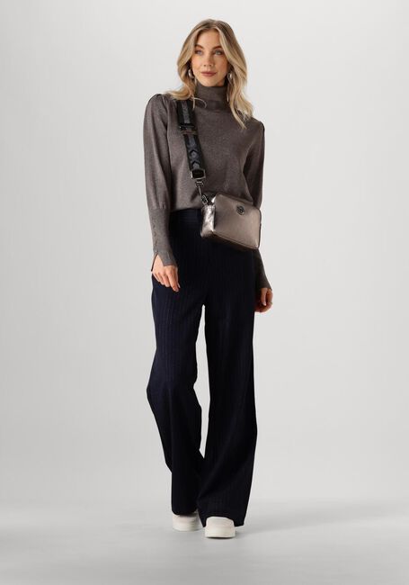 Bruine NUKUS Truien/vesten SYLVIA PULLOVER - large