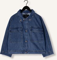 WITHBLACK WBLPEYTON DENIM JACKET WITHBLACK WBLPEYTON DENIM JACKET - medium