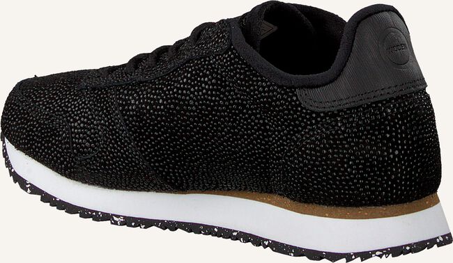 Zwarte WODEN Lage sneakers YDUN PEARL Zwarte WODEN Lage sneakers YDUN PEARL - large