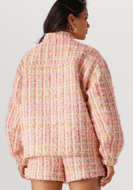 Roze STUDIO AMAYA Jack FLEUR - large